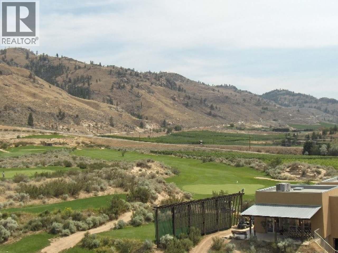 1200 RANCHER CREEK Road Unit# 311ABCD, Osoyoos