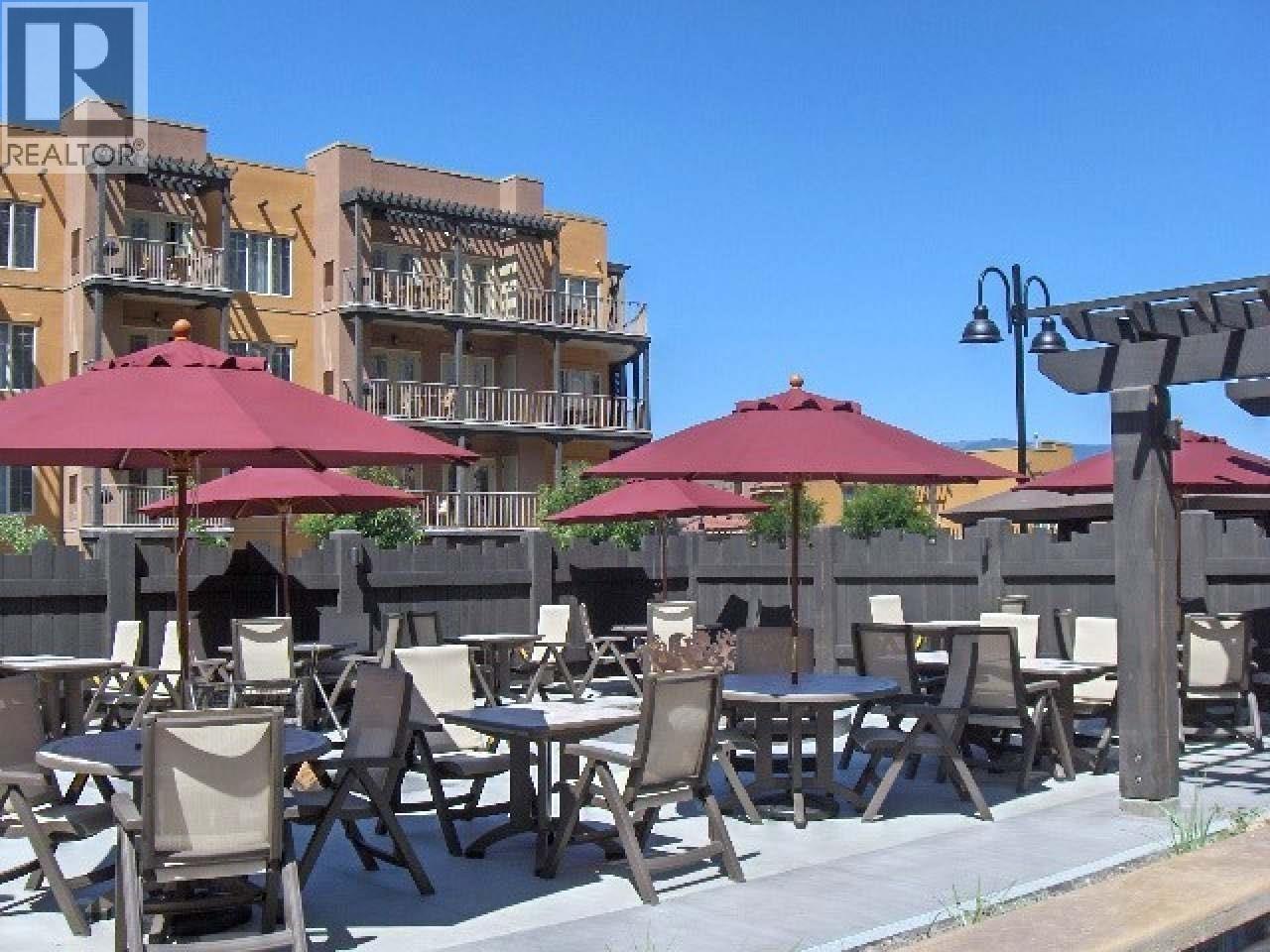 1200 RANCHER CREEK Road Unit# 311ABCD, Osoyoos