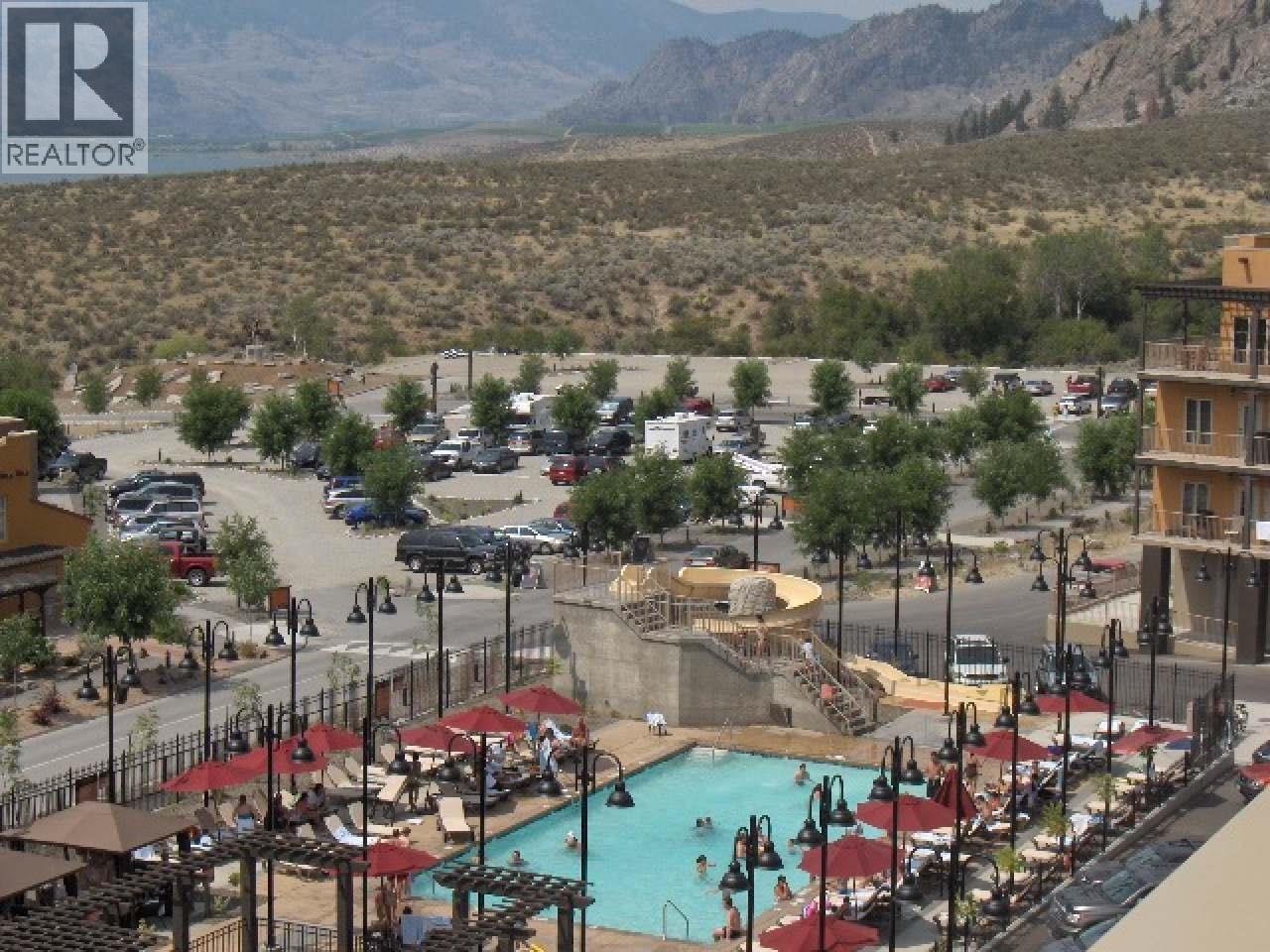 1200 RANCHER CREEK Road Unit# 311ABCD, Osoyoos