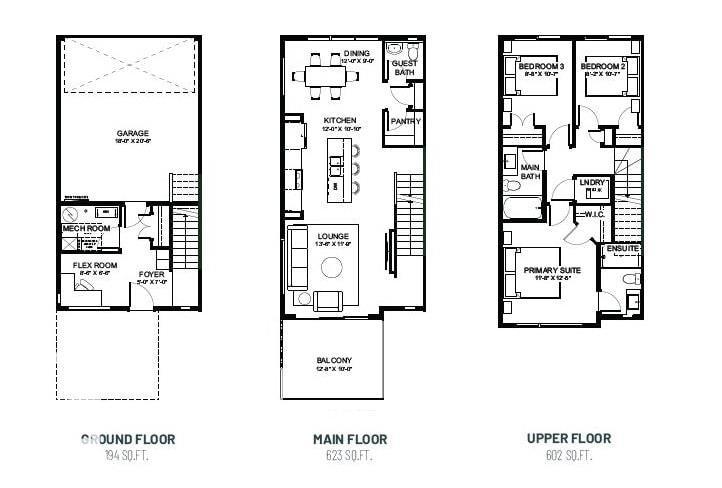 110 Westwind DR - 14