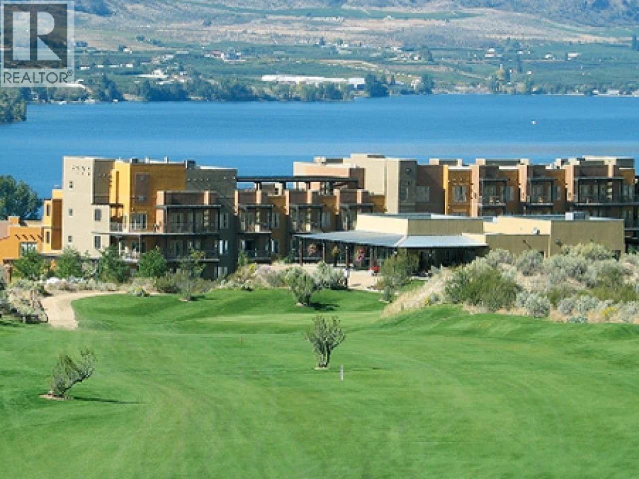 1200 RANCHER CREEK Road Unit# 311ABCD, Osoyoos