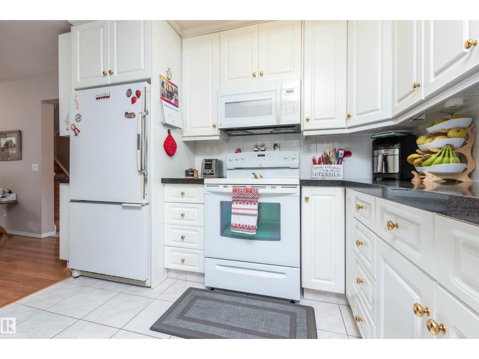 60 WOODSTOCK DR, Sherwood Park