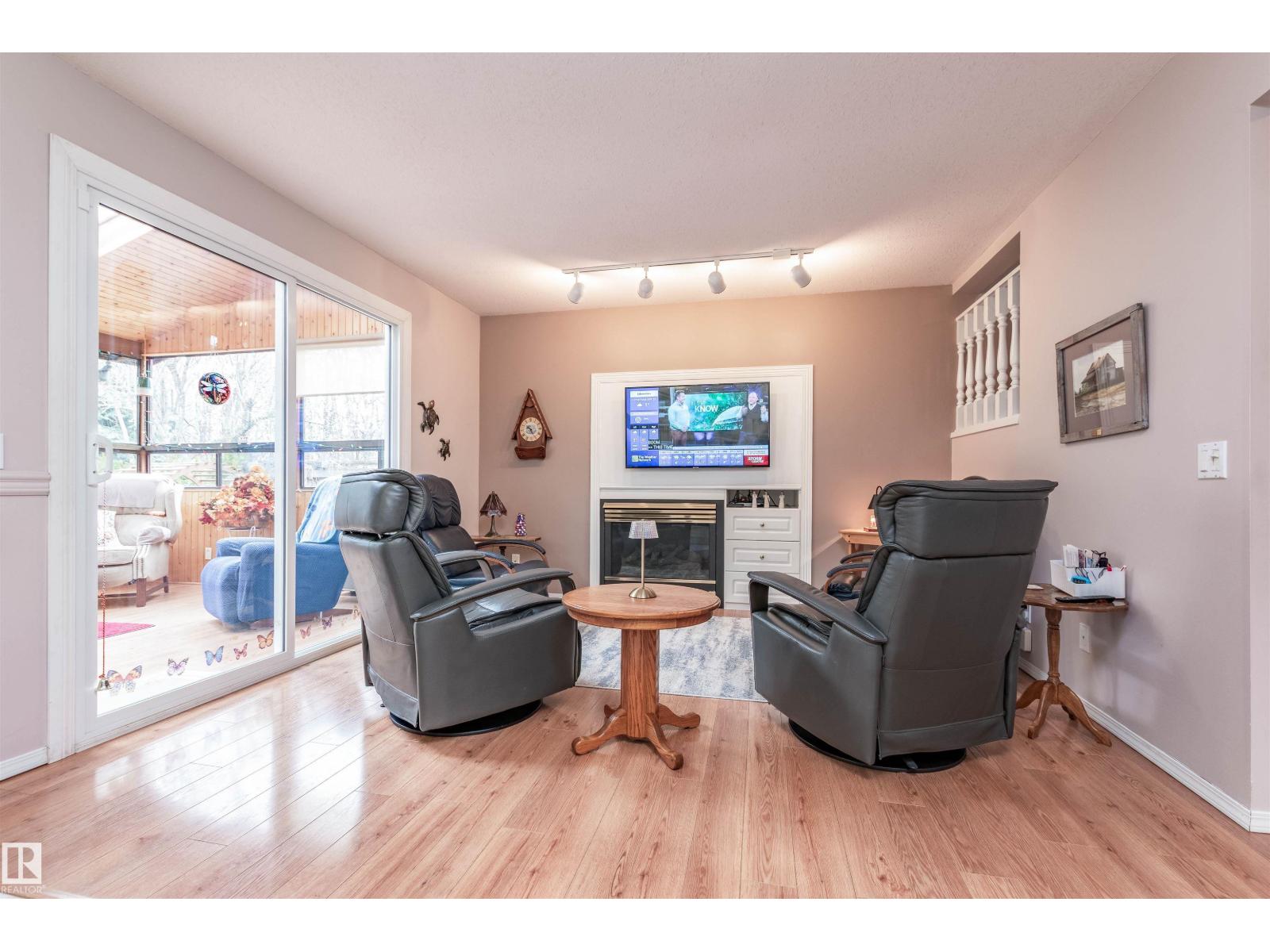 60 WOODSTOCK DR, Sherwood Park