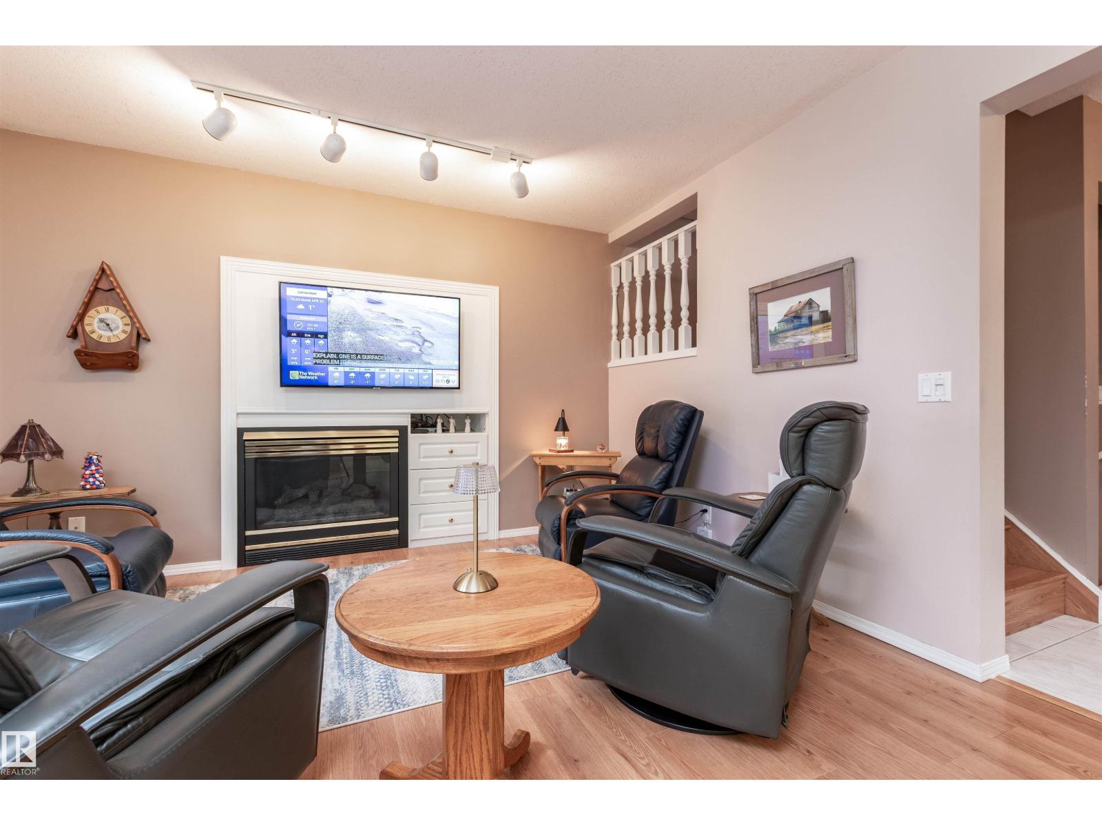 60 WOODSTOCK DR, Sherwood Park