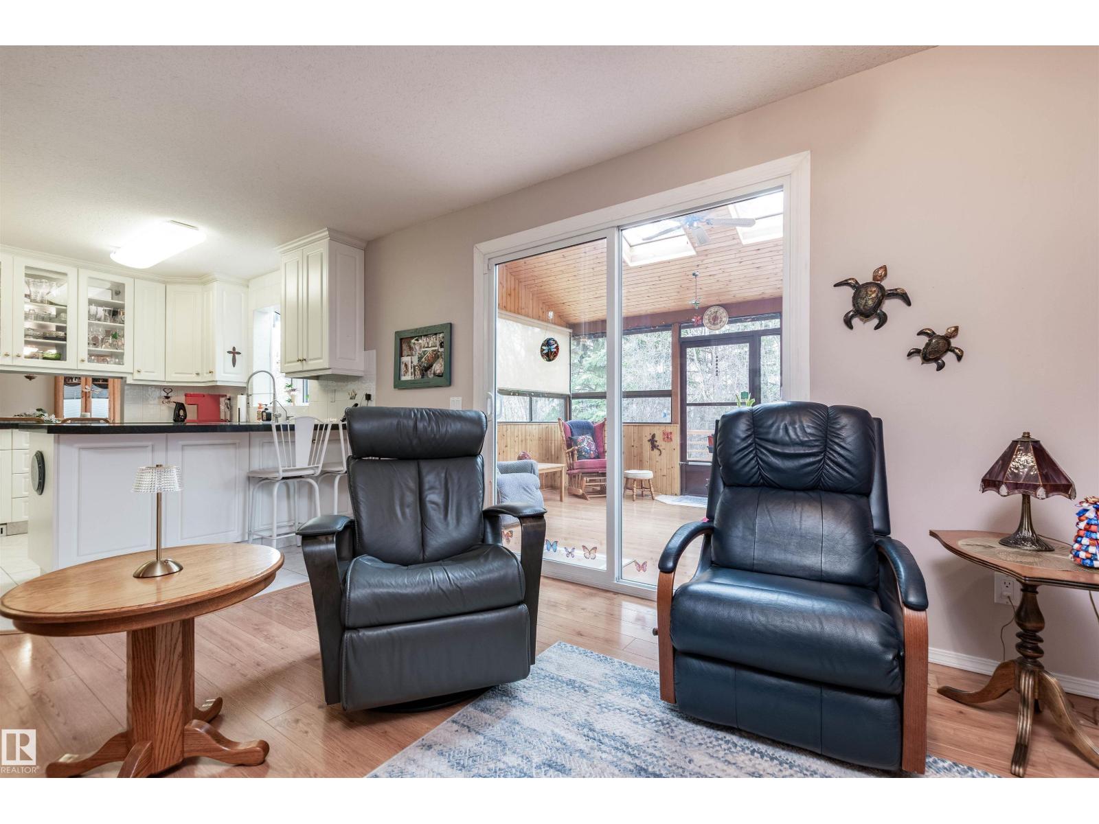 60 WOODSTOCK DR, Sherwood Park