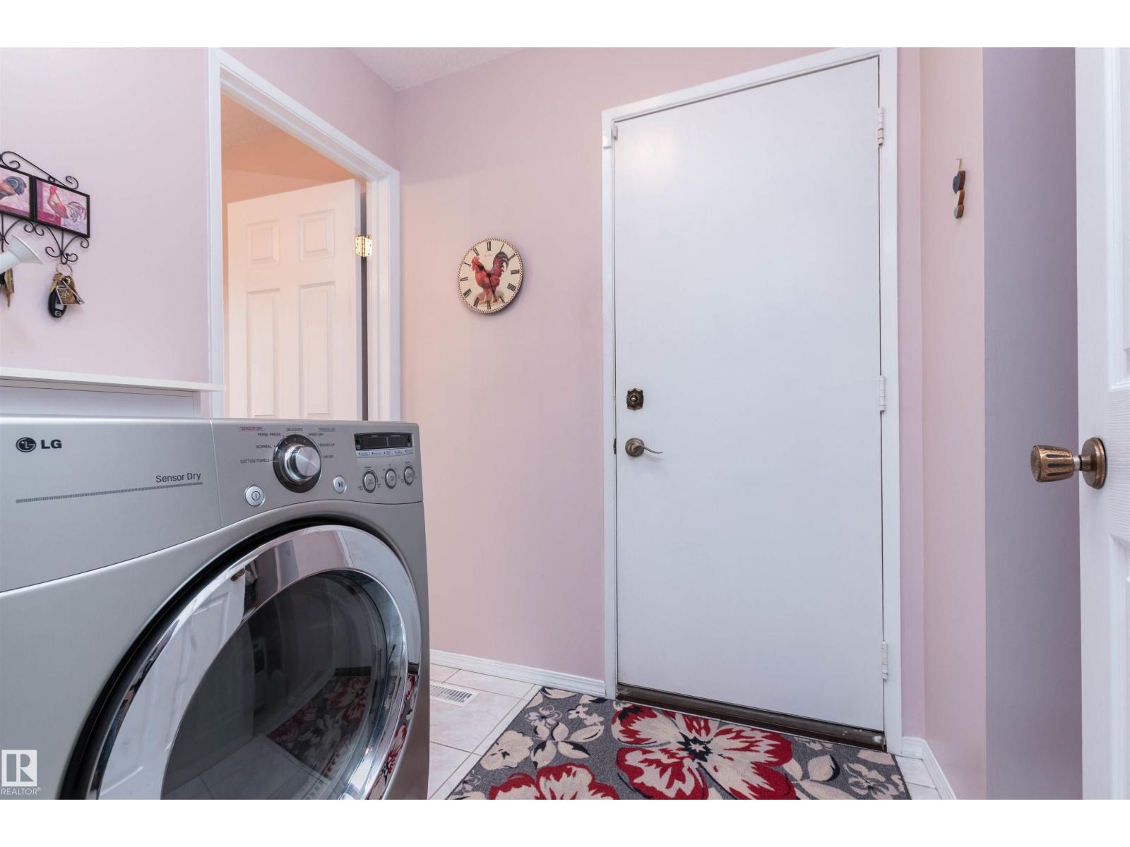 60 WOODSTOCK DR, Sherwood Park