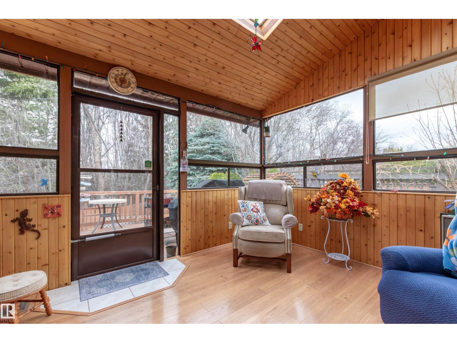 60 WOODSTOCK DR, Sherwood Park