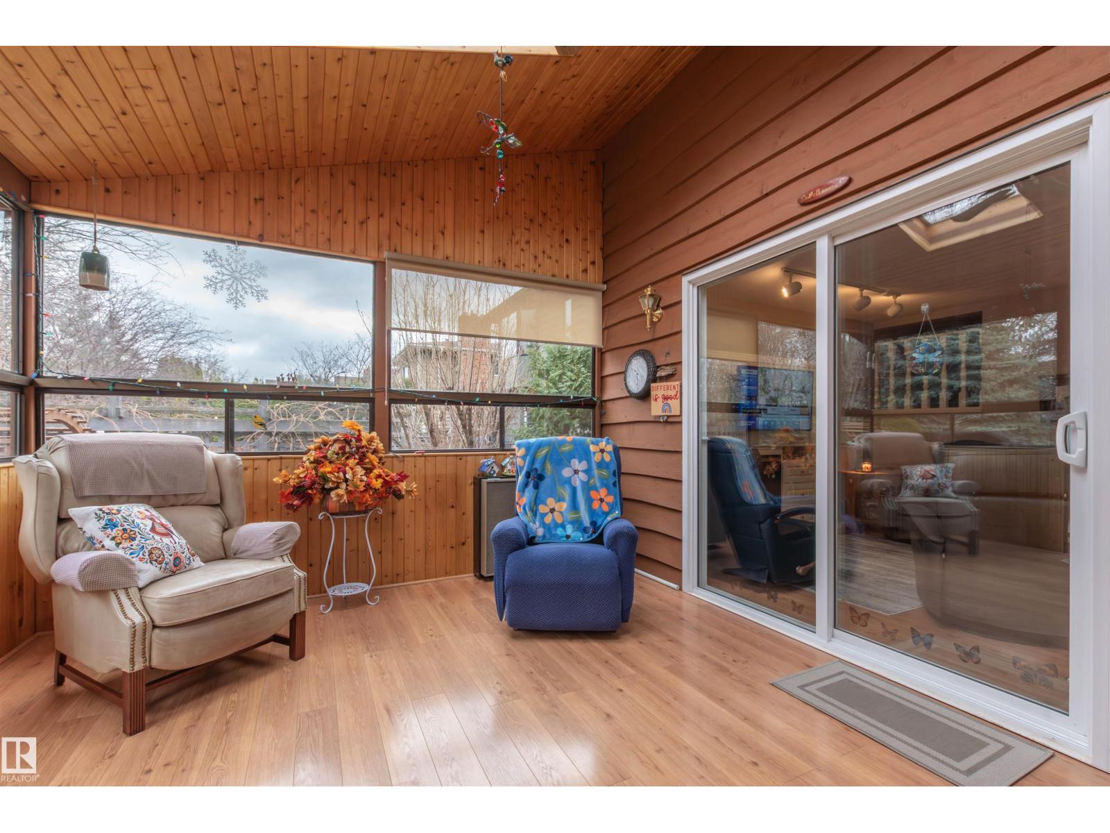 60 WOODSTOCK DR, Sherwood Park