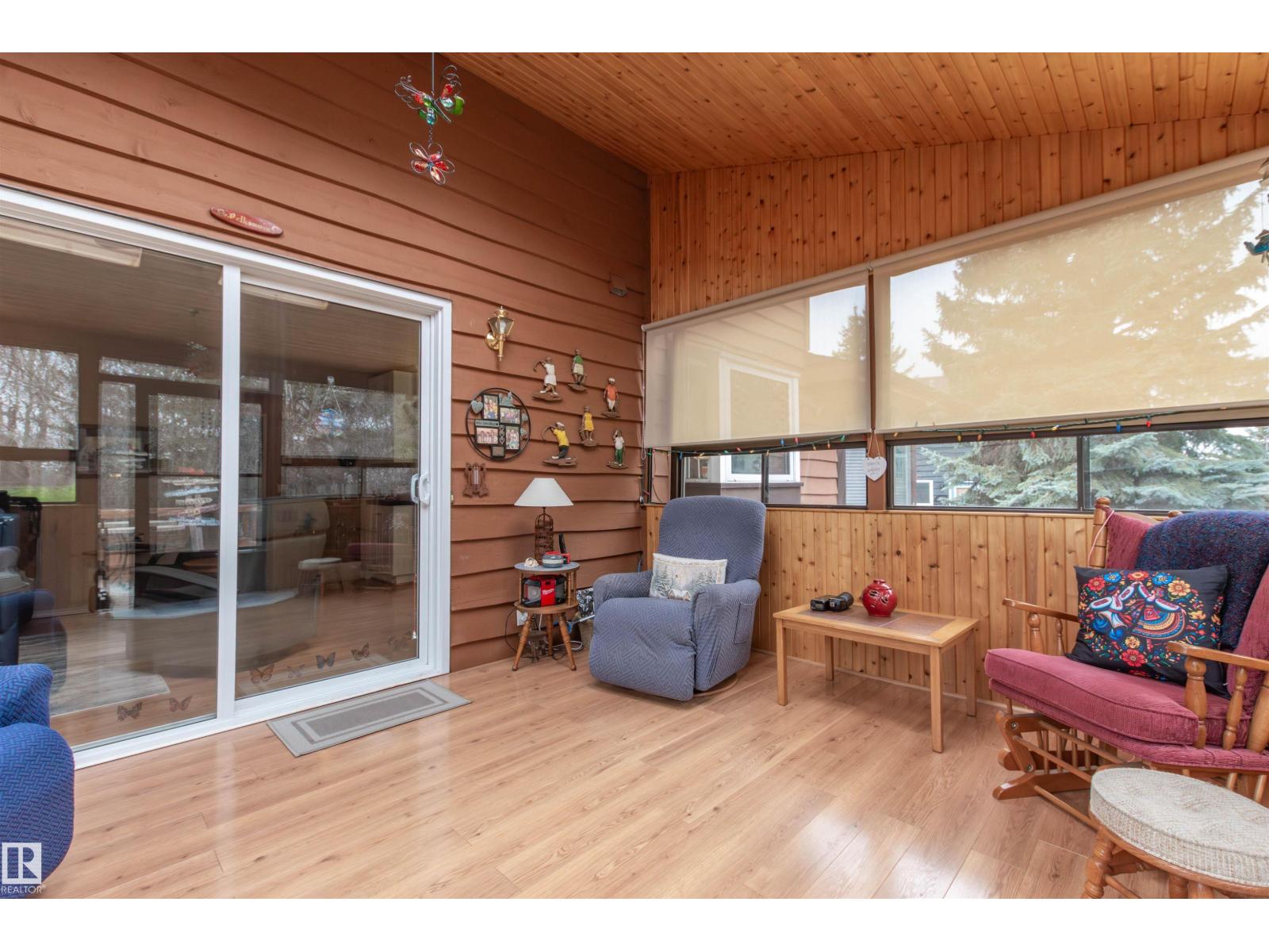 60 WOODSTOCK DR, Sherwood Park