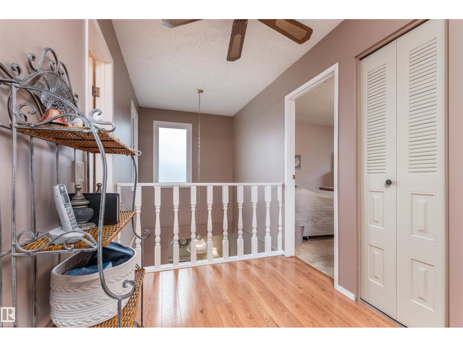 60 WOODSTOCK DR, Sherwood Park