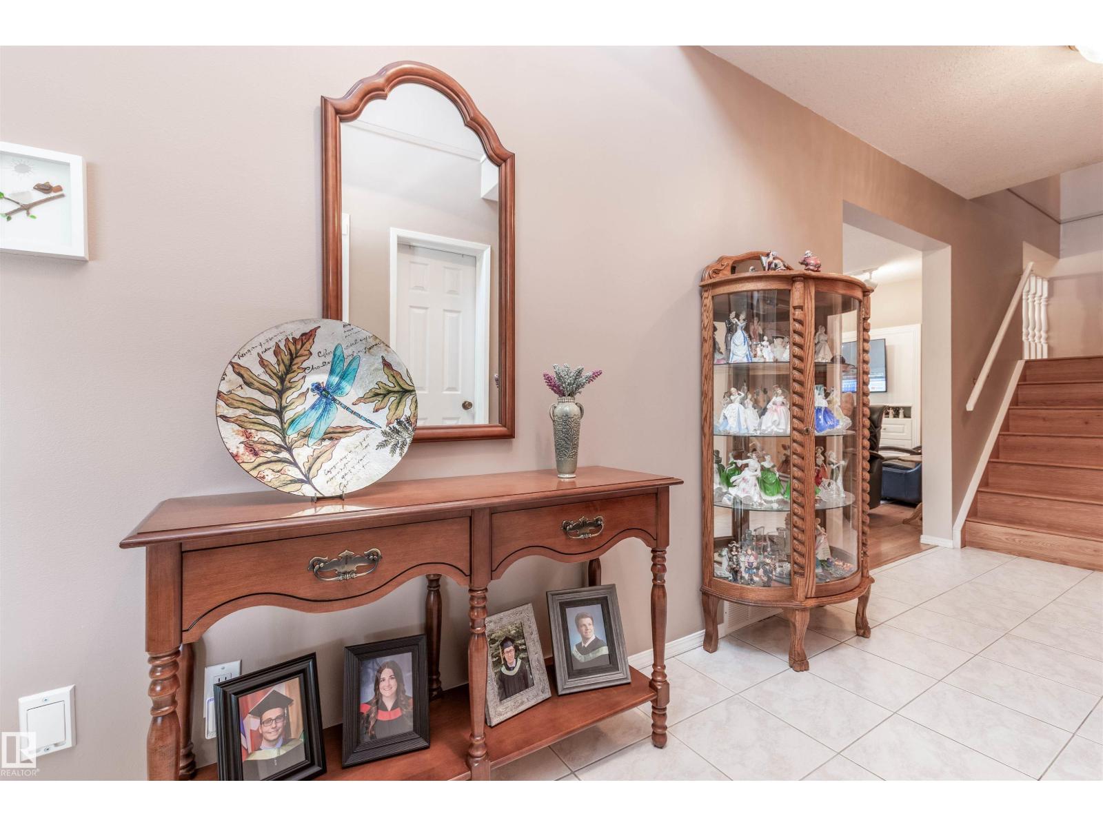 60 WOODSTOCK DR, Sherwood Park