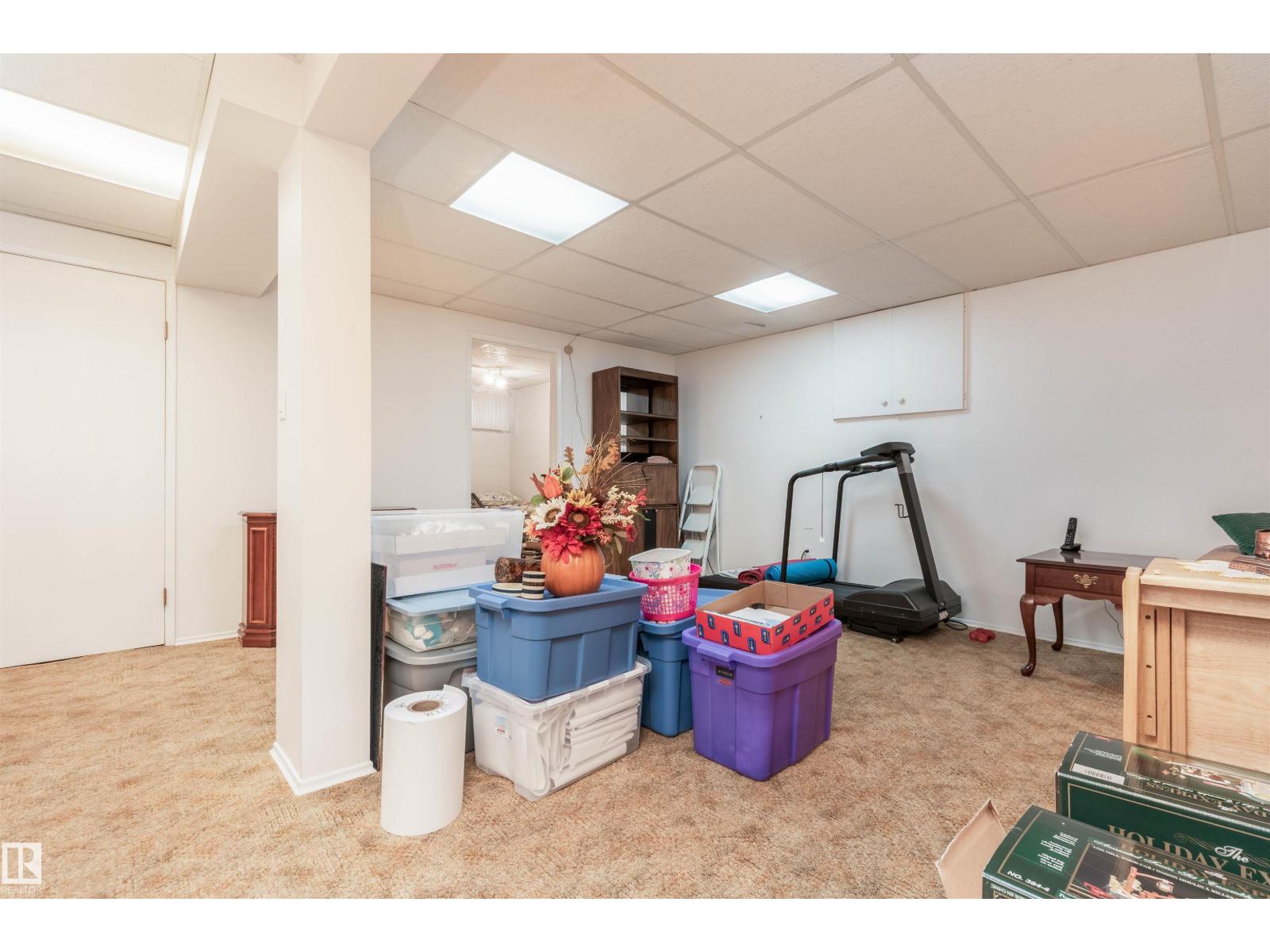 60 WOODSTOCK DR, Sherwood Park