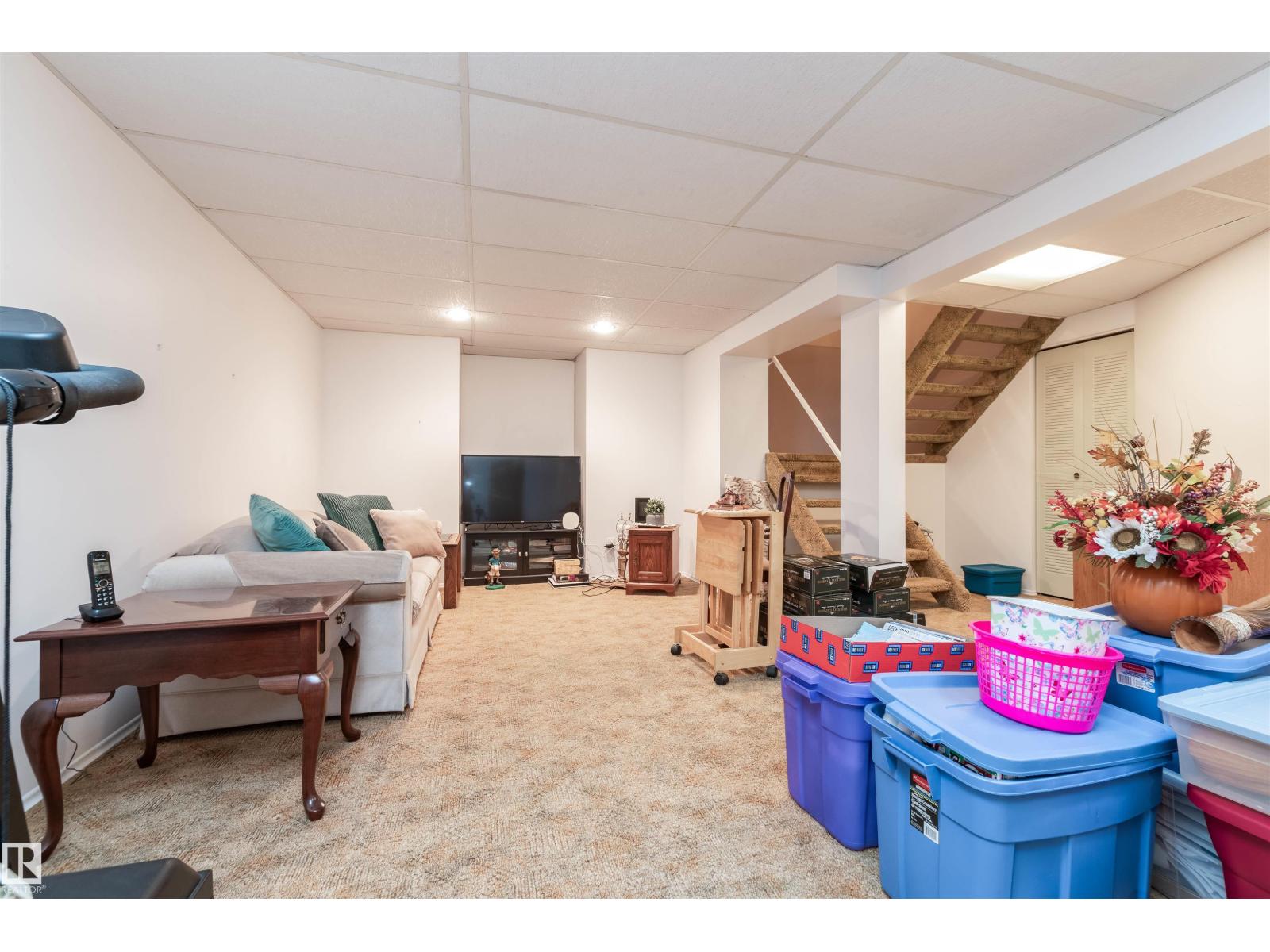 60 WOODSTOCK DR, Sherwood Park