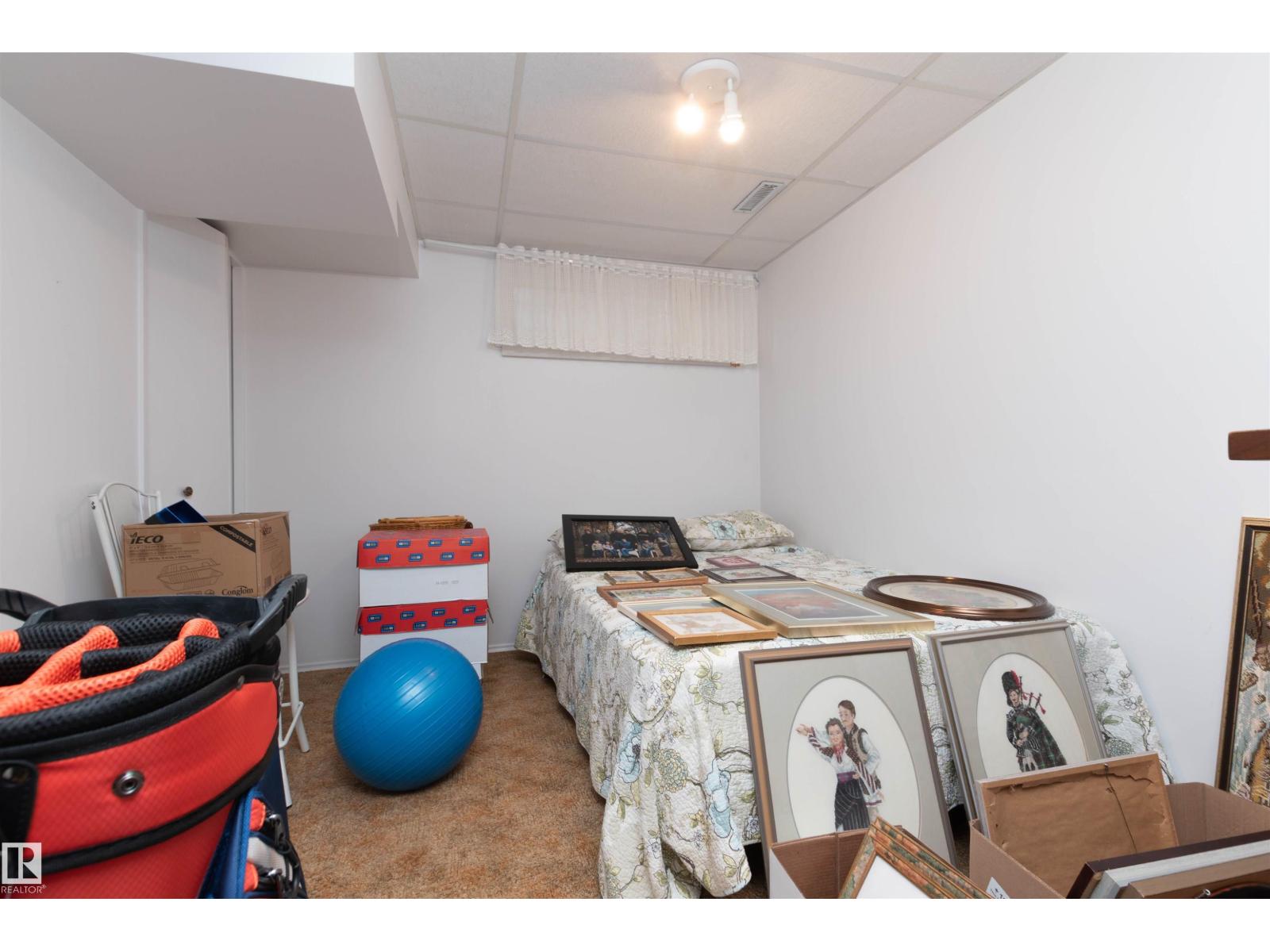 60 WOODSTOCK DR, Sherwood Park