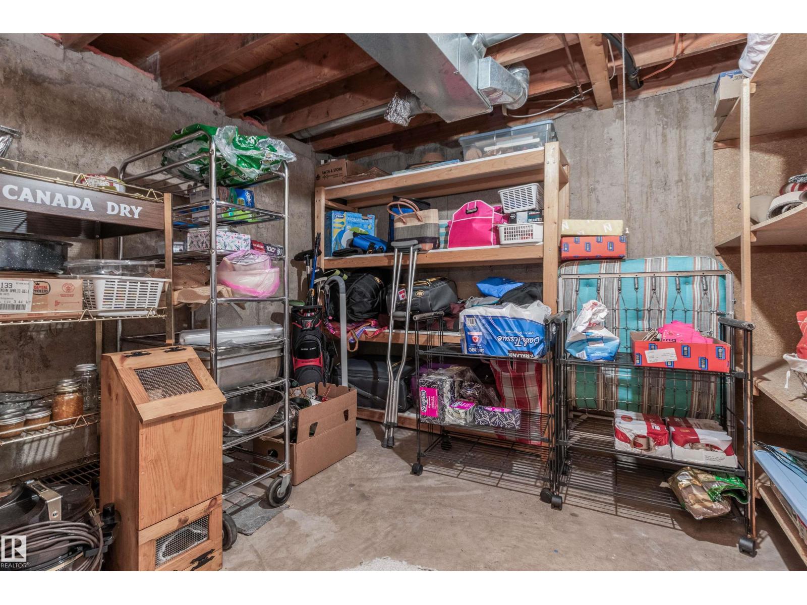 60 WOODSTOCK DR, Sherwood Park