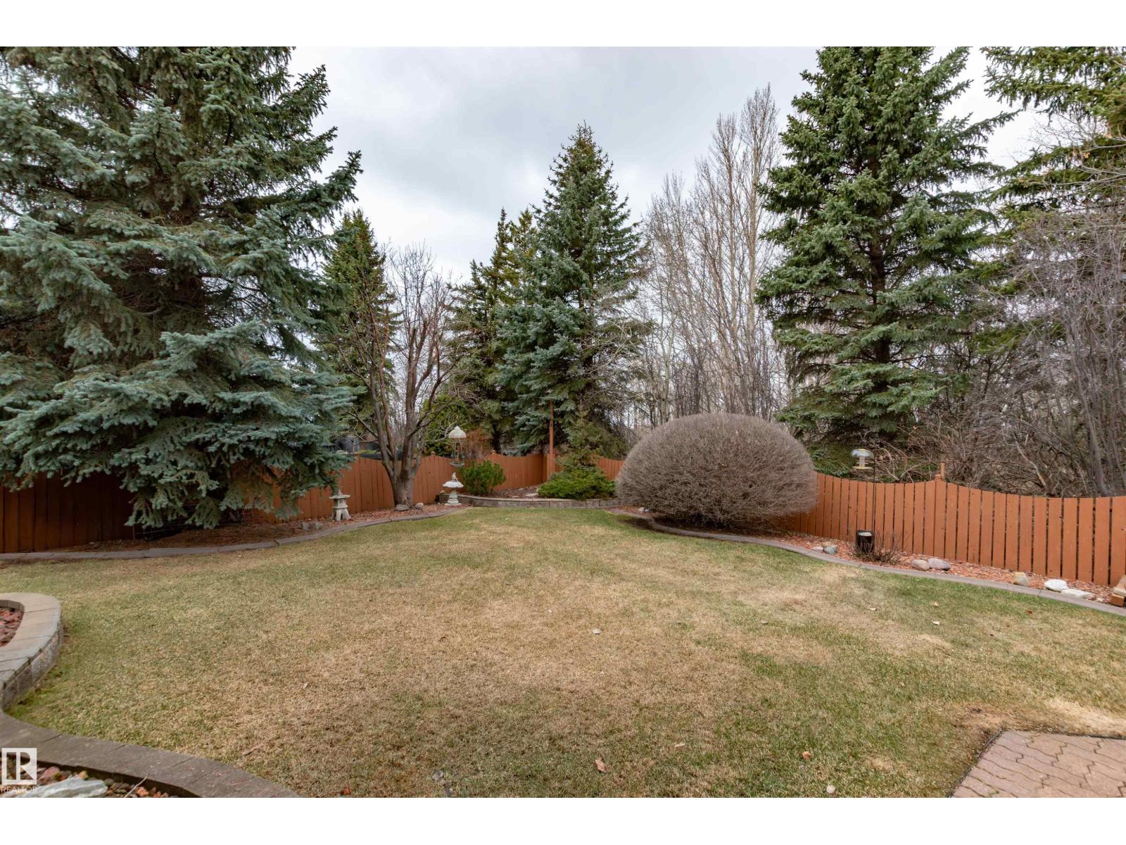 60 WOODSTOCK DR, Sherwood Park