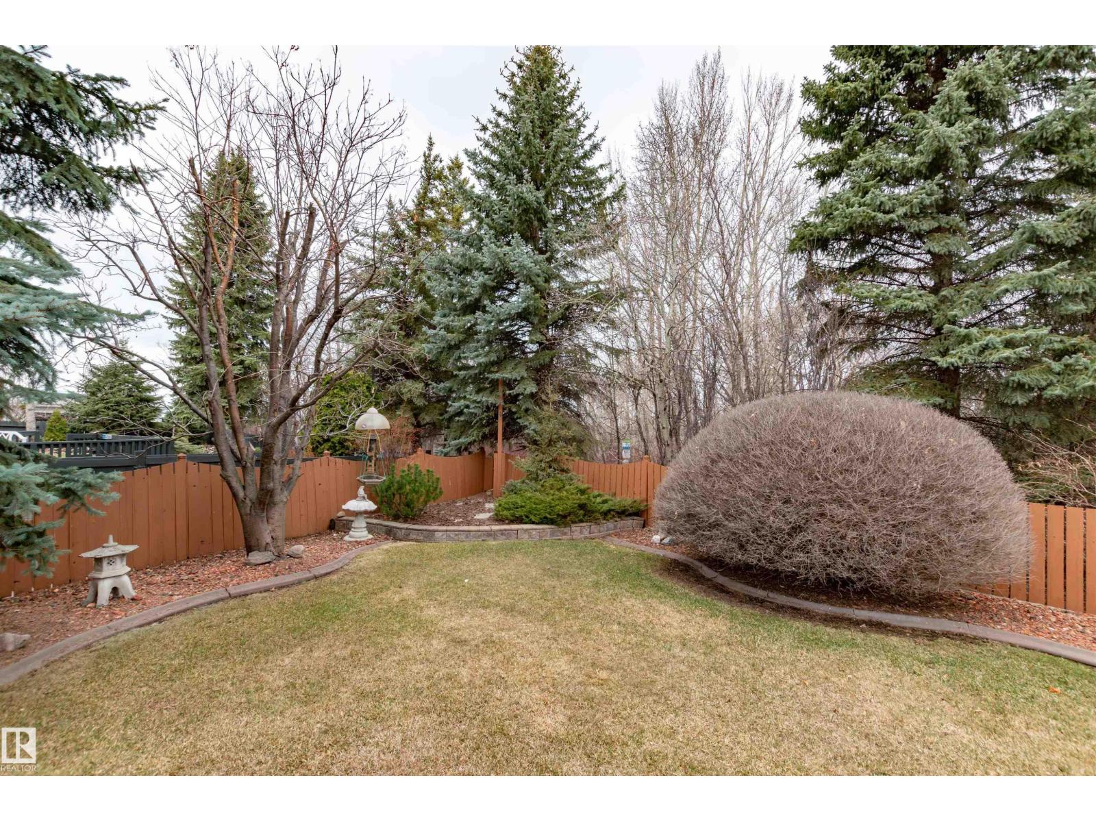 60 WOODSTOCK DR, Sherwood Park