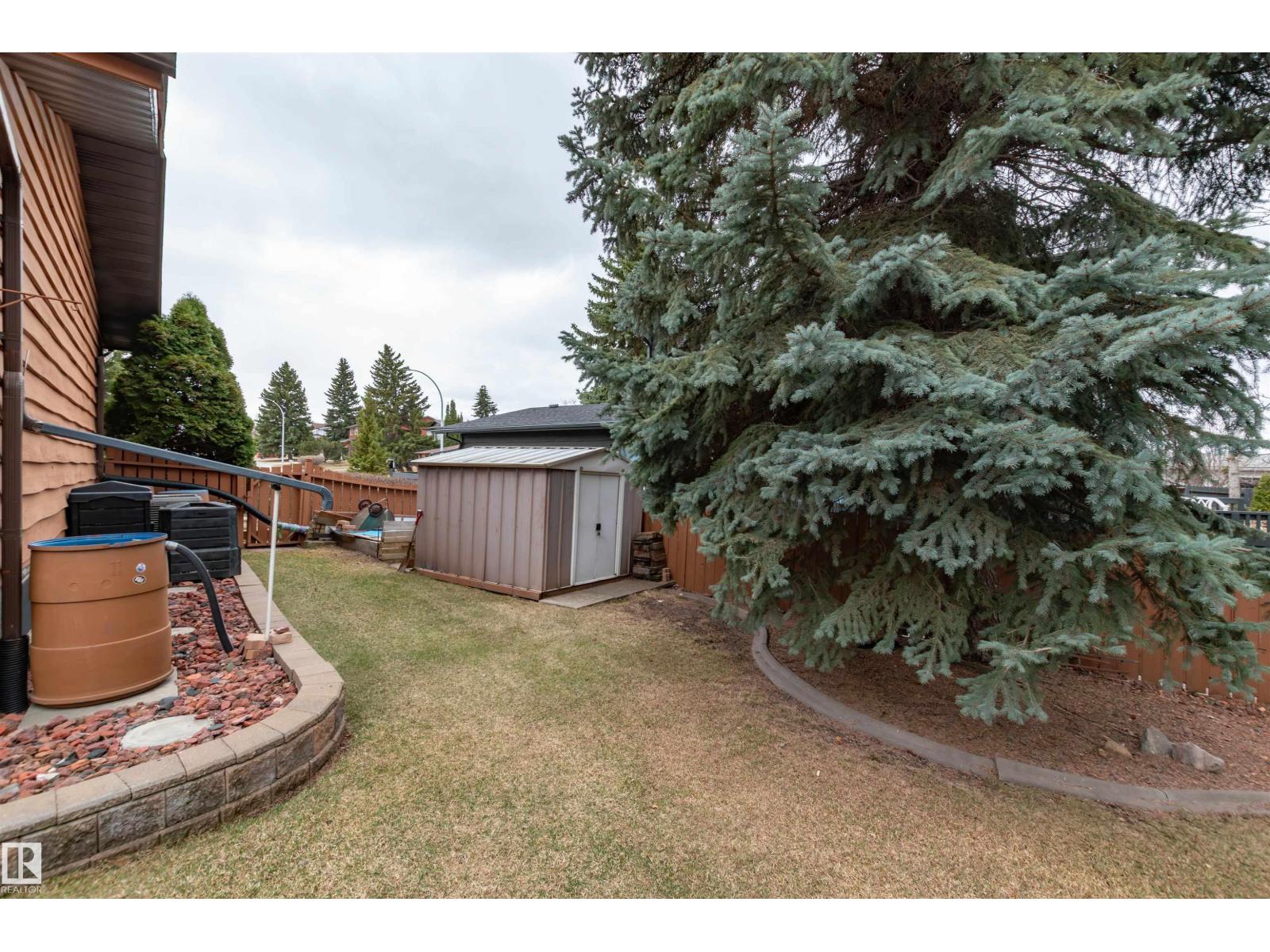 60 WOODSTOCK DR, Sherwood Park