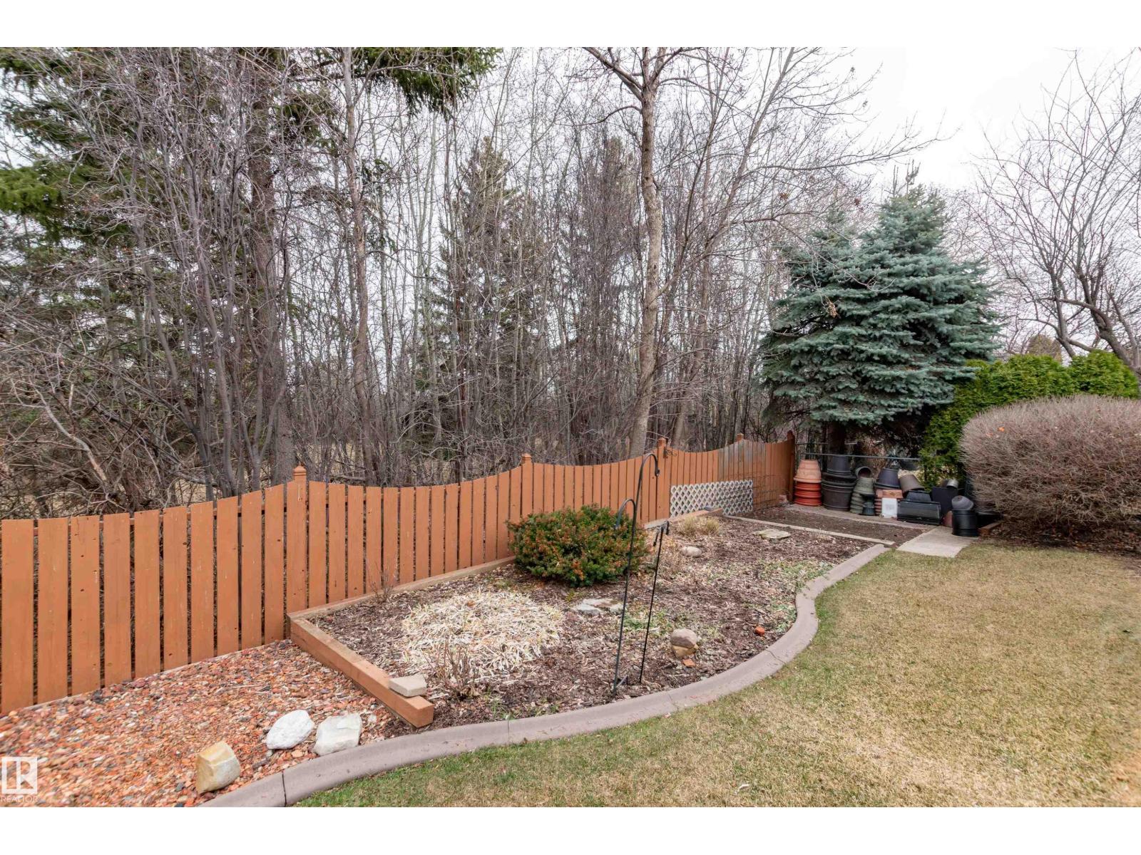 60 WOODSTOCK DR, Sherwood Park