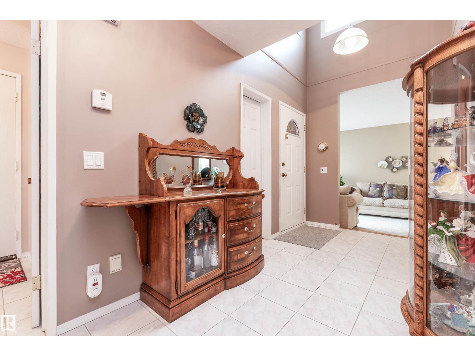 60 WOODSTOCK DR, Sherwood Park