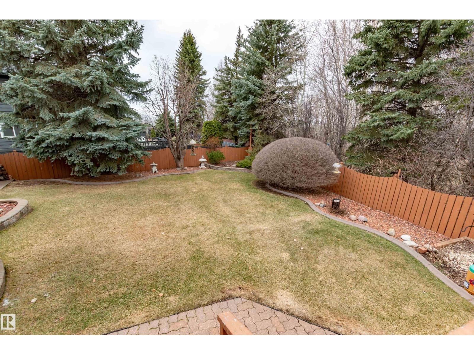 60 WOODSTOCK DR, Sherwood Park