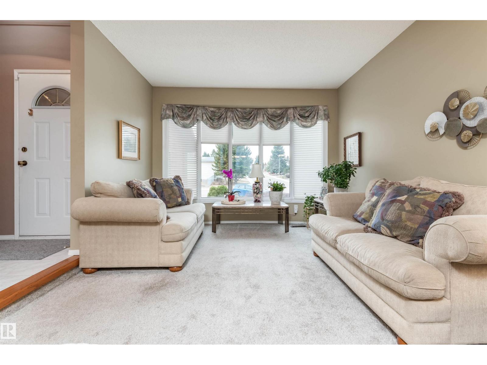 60 WOODSTOCK DR, Sherwood Park