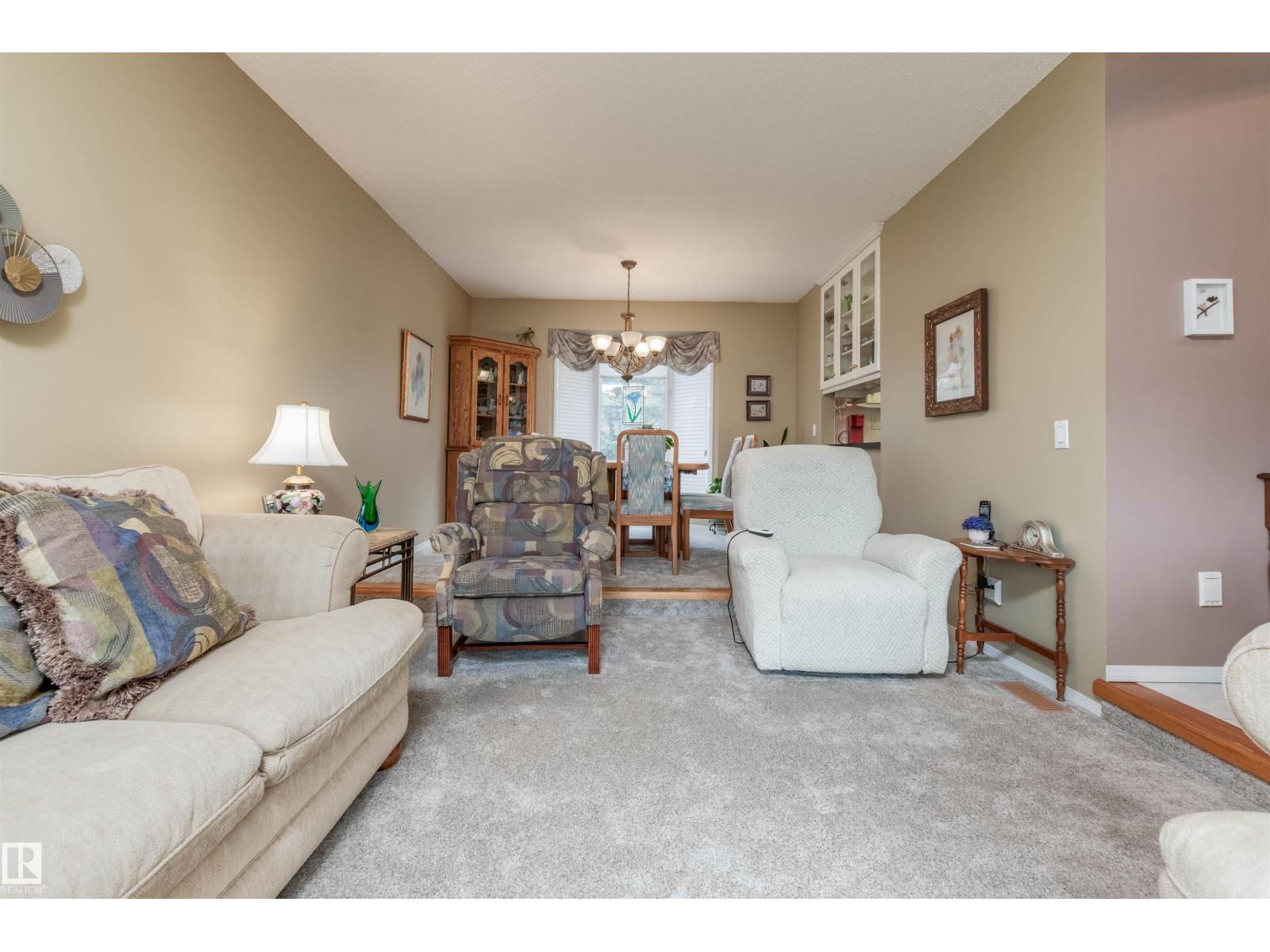 60 WOODSTOCK DR, Sherwood Park