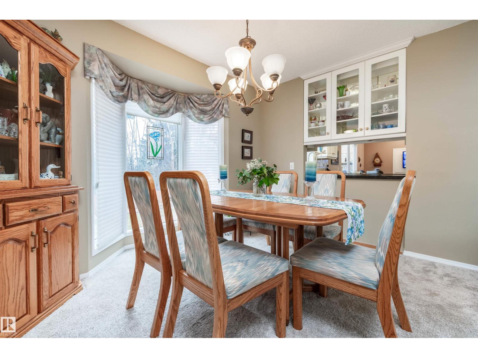 60 WOODSTOCK DR, Sherwood Park