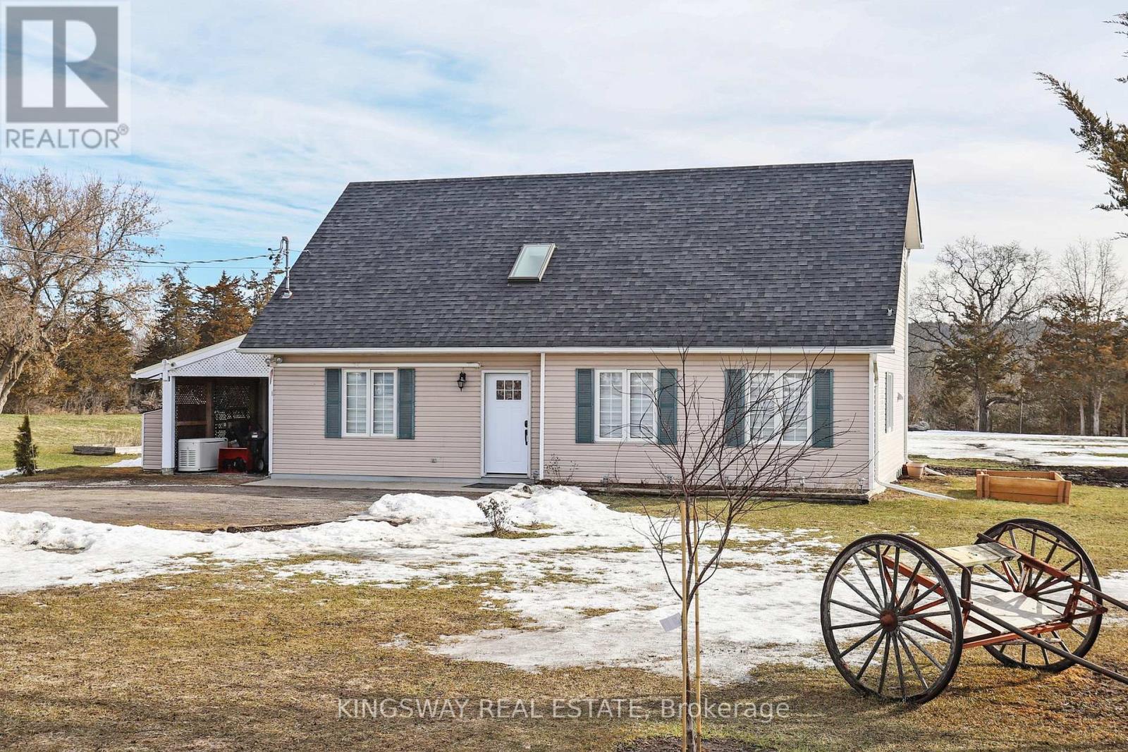 Renovated 2 Storey Home