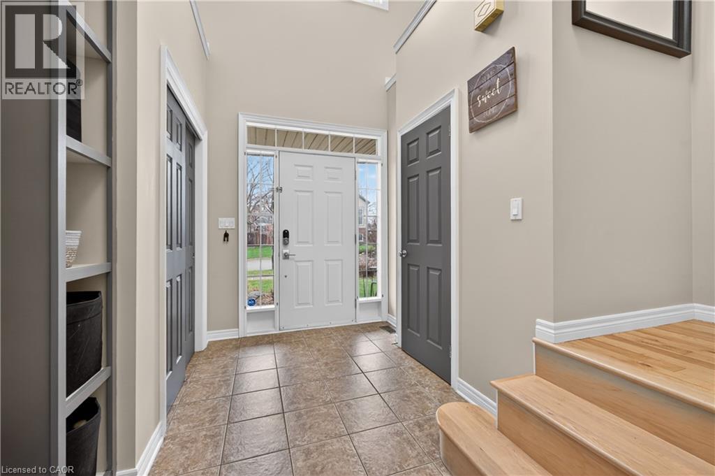 4071 BUSH Crescent, Beamsville, Ontario, L3J0G7 — Photo 19