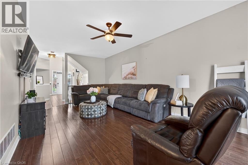 4071 BUSH Crescent, Beamsville, Ontario, L3J0G7 — Photo 4