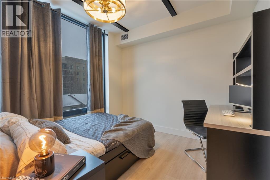 145 COLUMBIA Street Unit# 714, Waterloo, Ontario, N2L3L2 — Photo 11