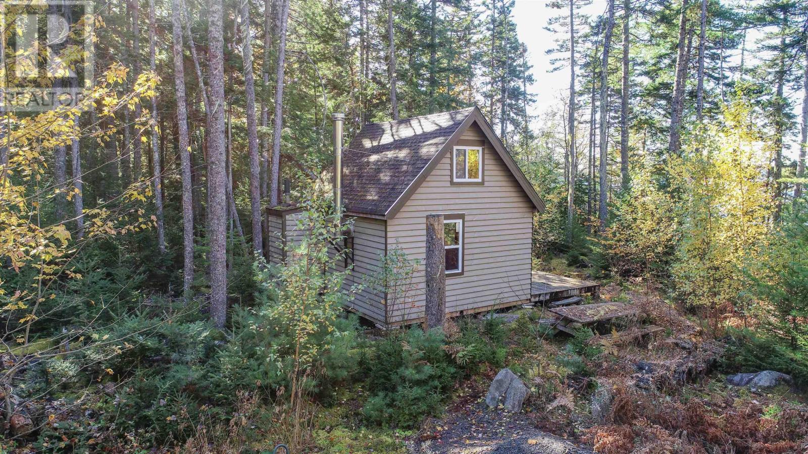 Lot 16 +Cabin Bridge Street - photo 2