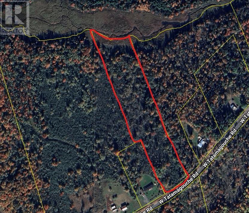 Property 4 of 5 of Lot EAN-1B West Tatamagouche Road