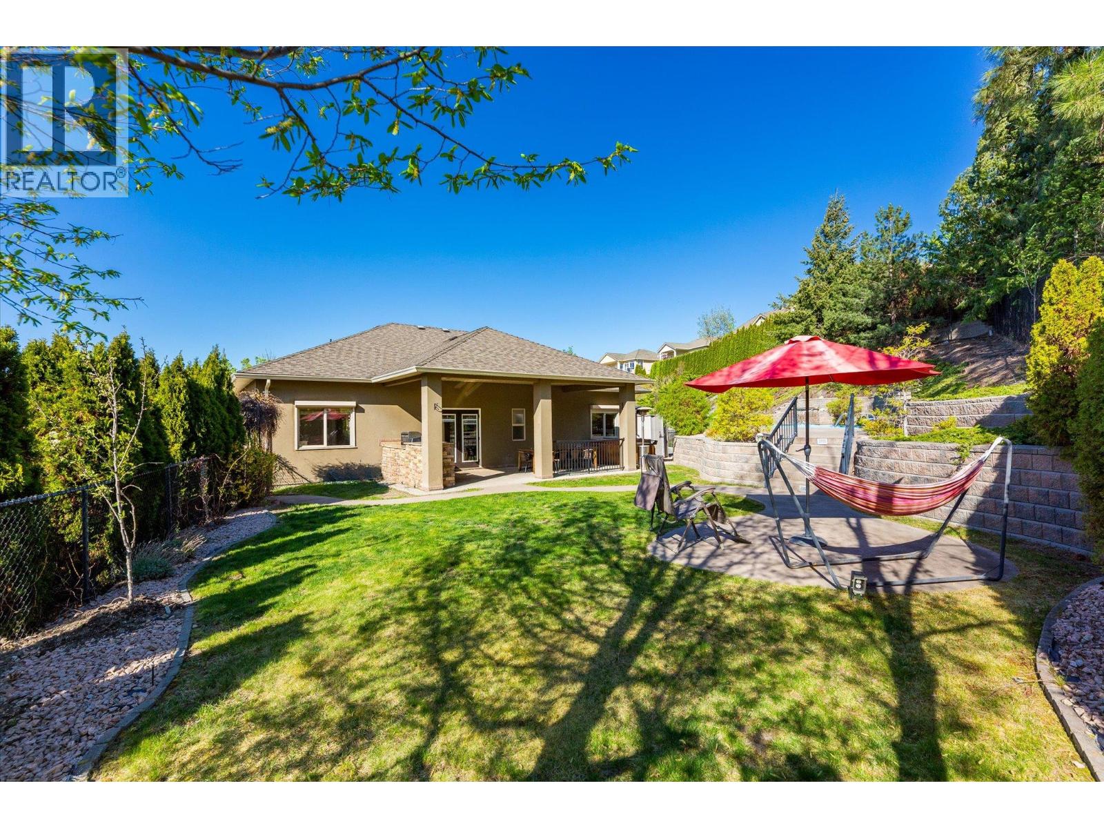 2977 Valentino Court Lot# 22, Kelowna