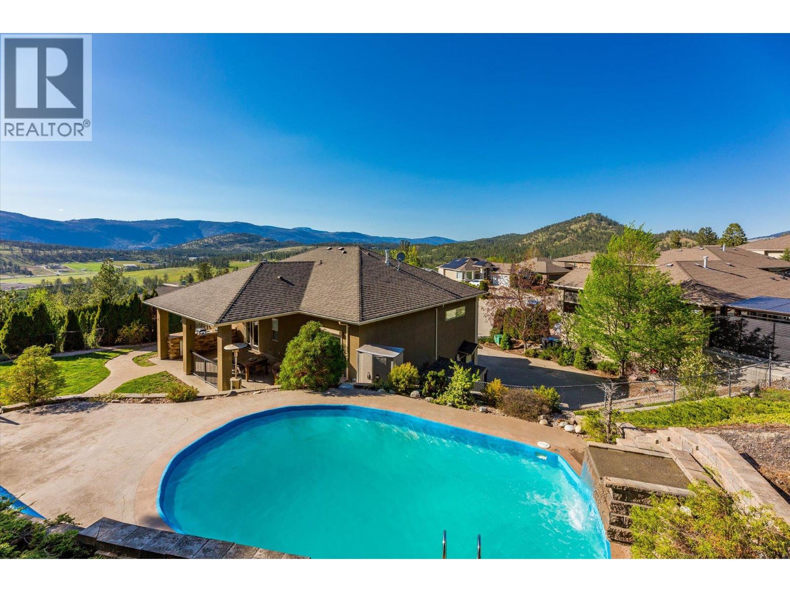 2977 Valentino Court Lot# 22, Kelowna