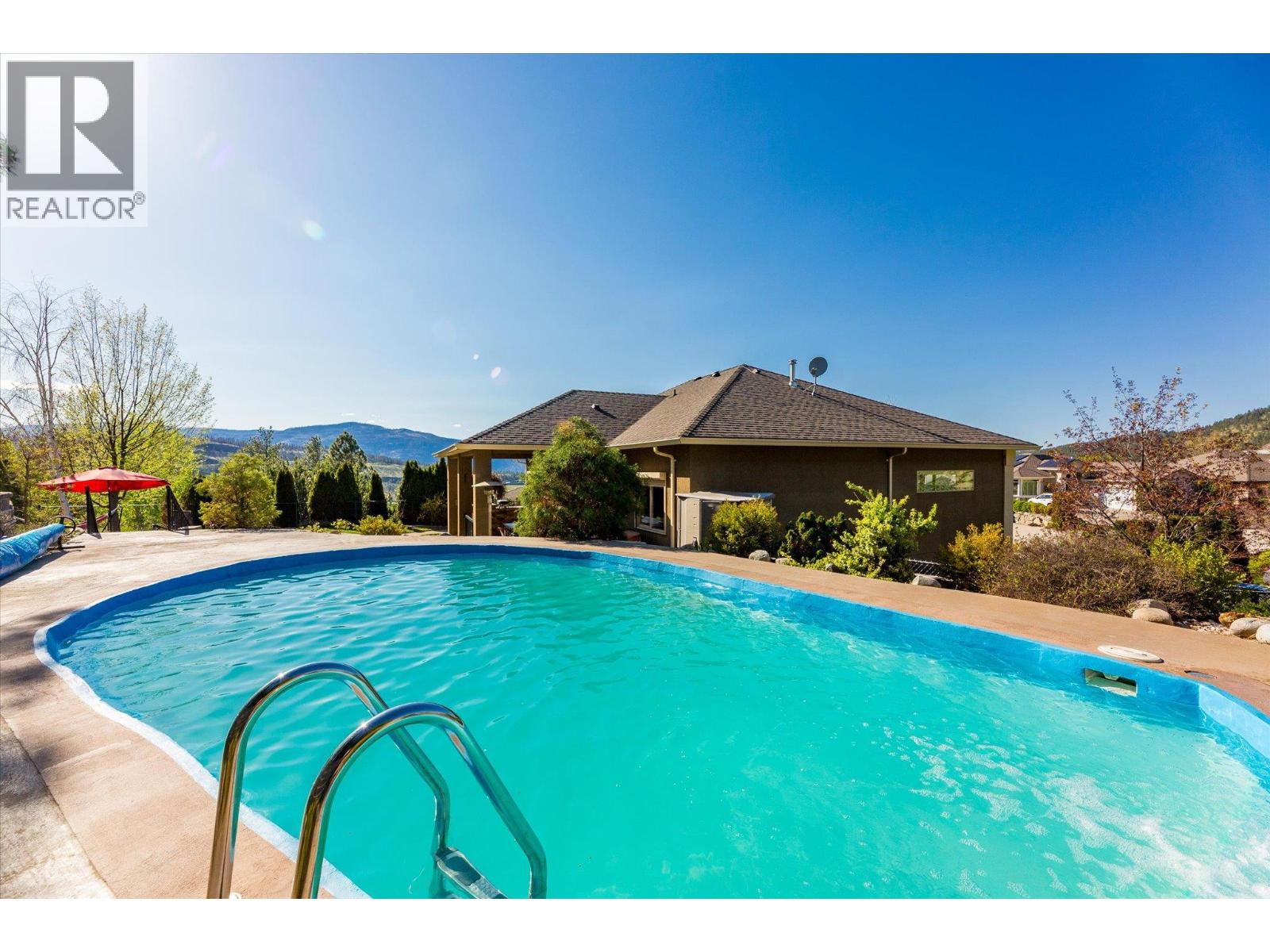2977 Valentino Court Lot# 22, Kelowna