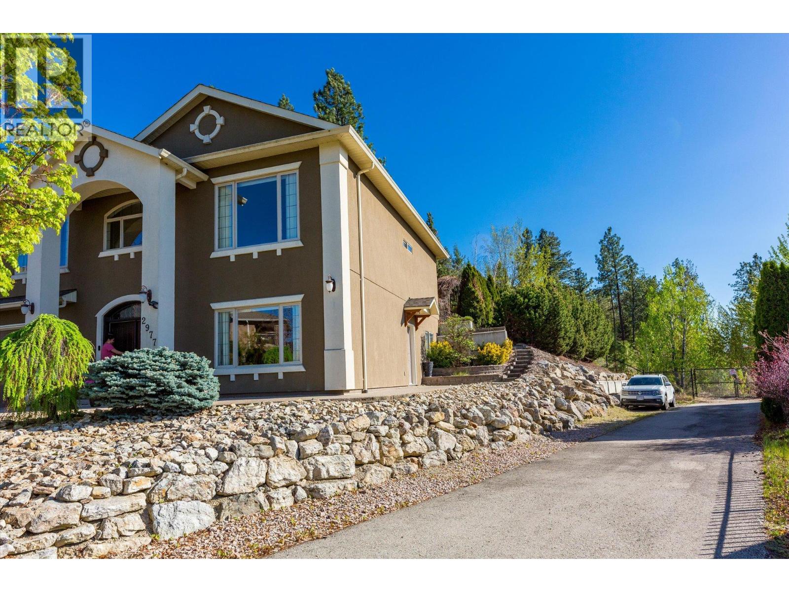 2977 Valentino Court Lot# 22, Kelowna