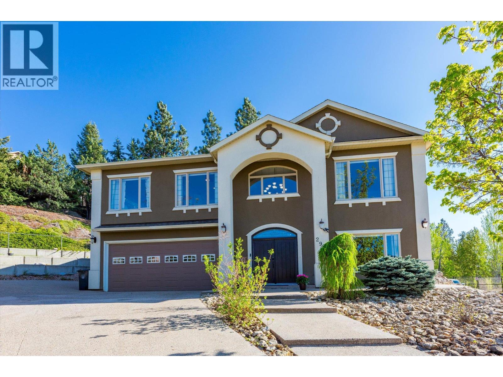 2977 Valentino Court Lot# 22, Kelowna