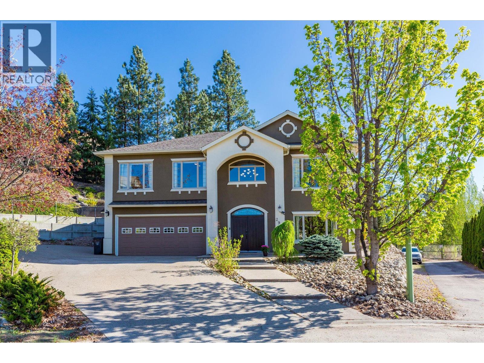  2977 Valentino Court, Kelowna
