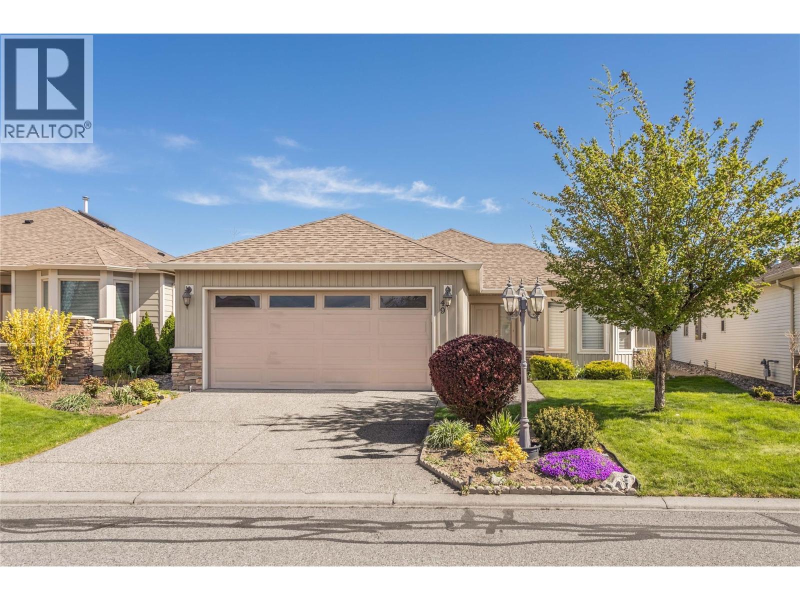 49 2365 Stillingfleet Road, Kelowna