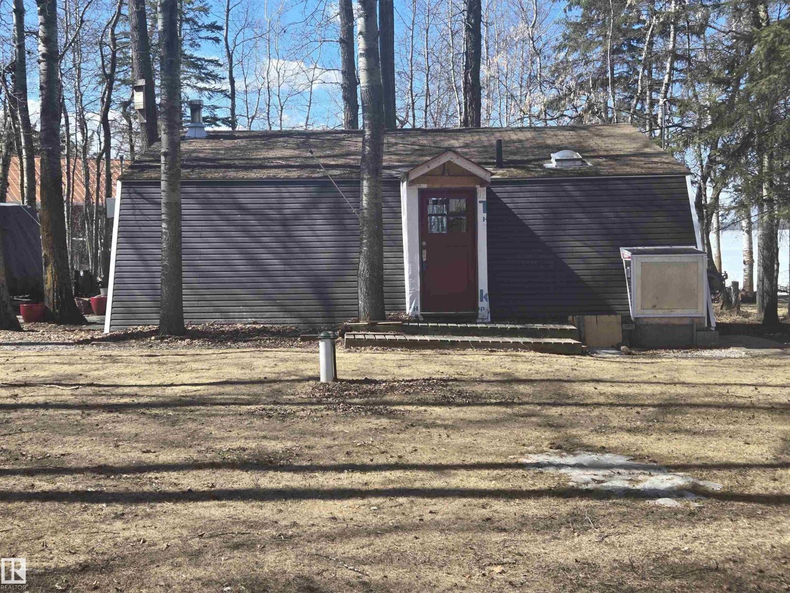5 Conifer CR exterior