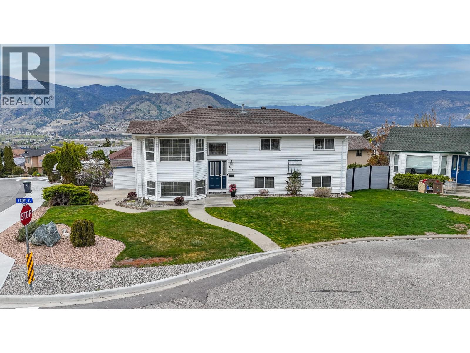 198 Laird Place, Penticton