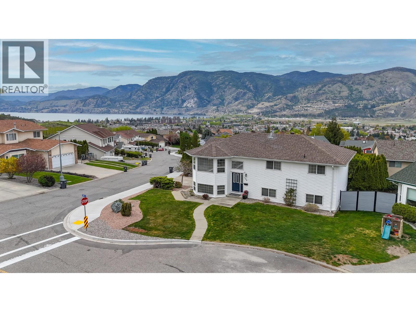 198 Laird Place, Penticton