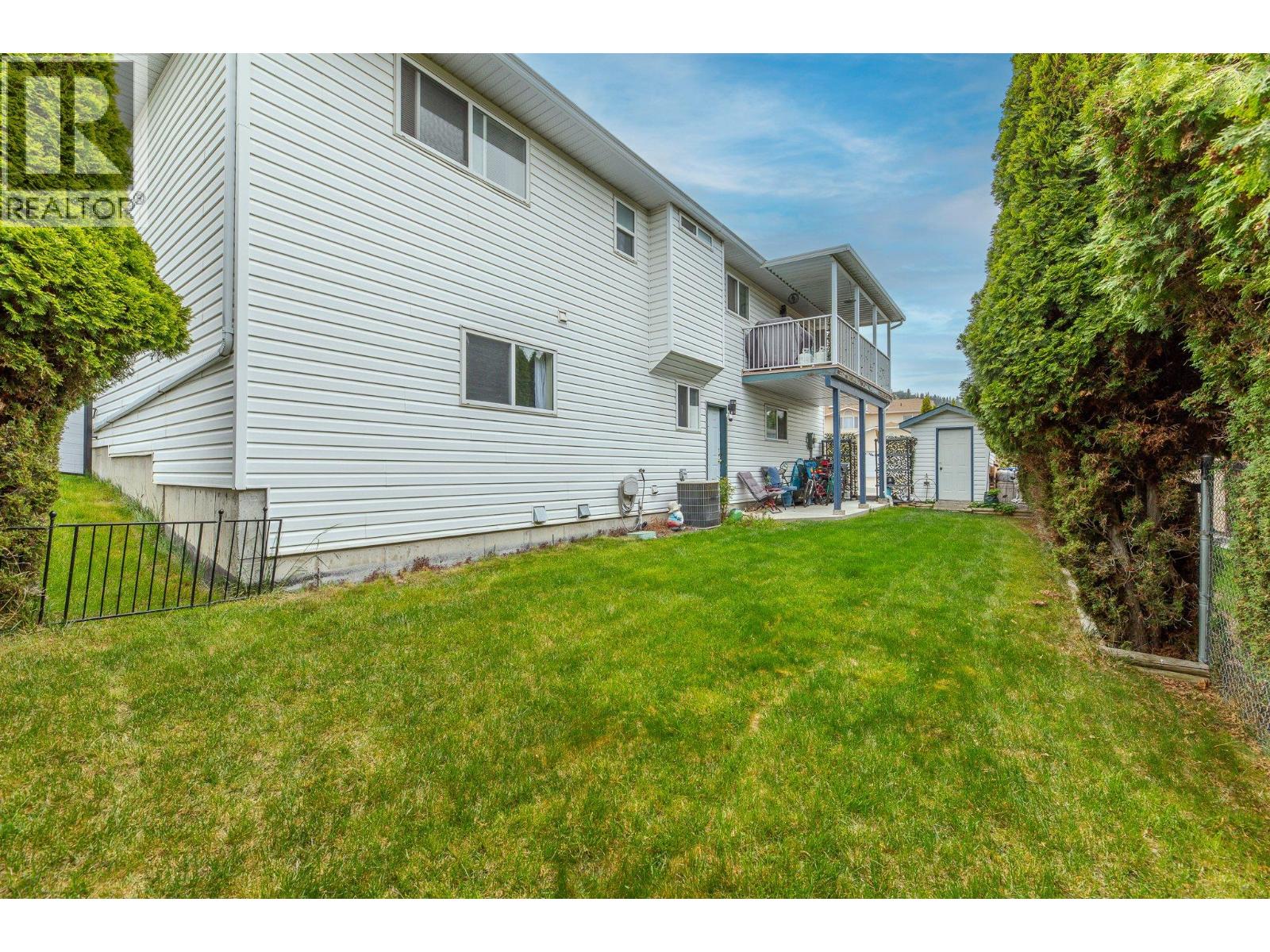 198 Laird Place, Penticton