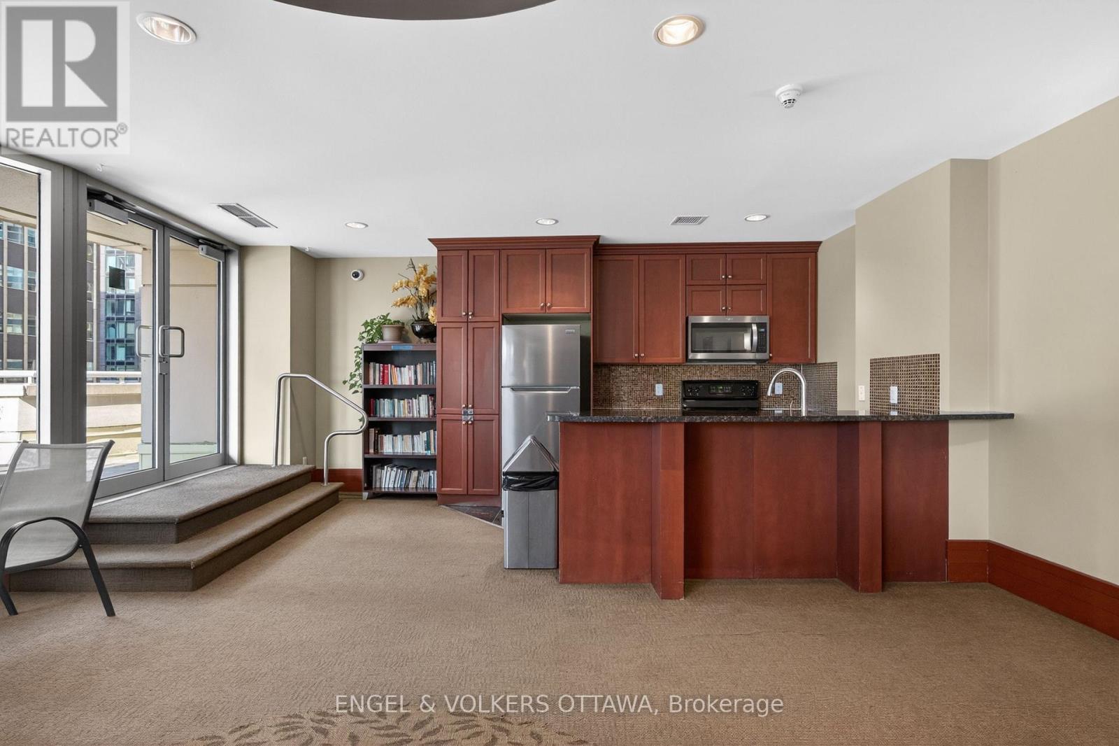408 - 200 RIDEAU STREET — photo 16