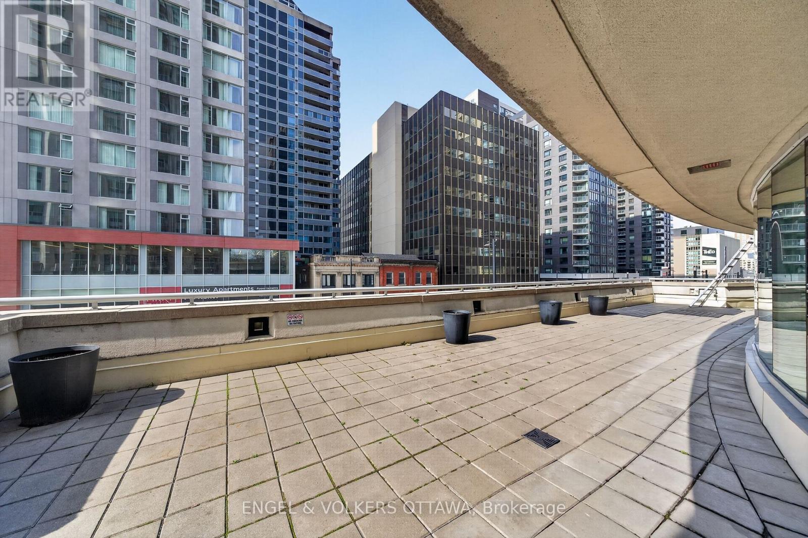 408 - 200 RIDEAU STREET — photo 17