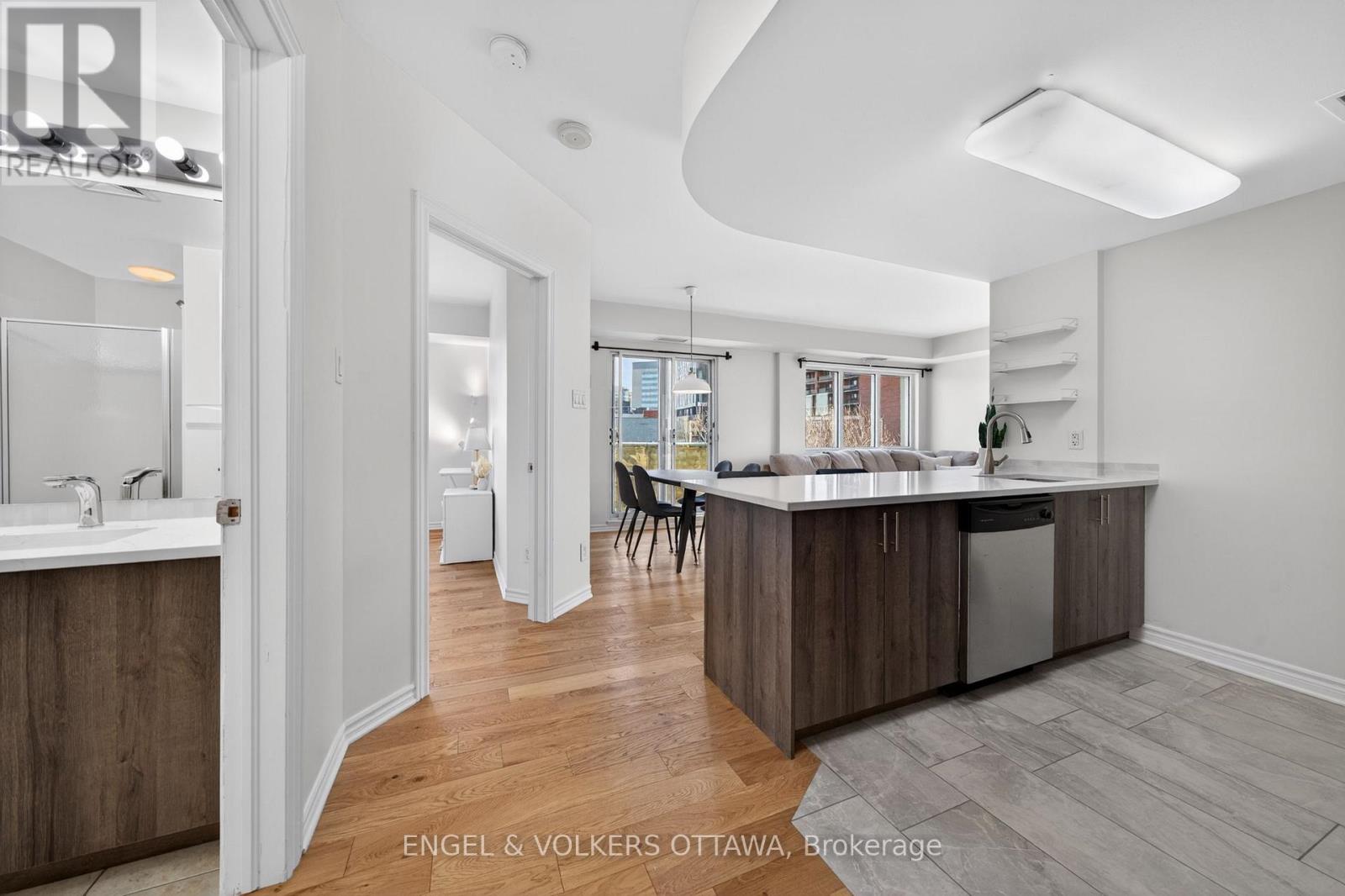 408 - 200 RIDEAU STREET — photo 20