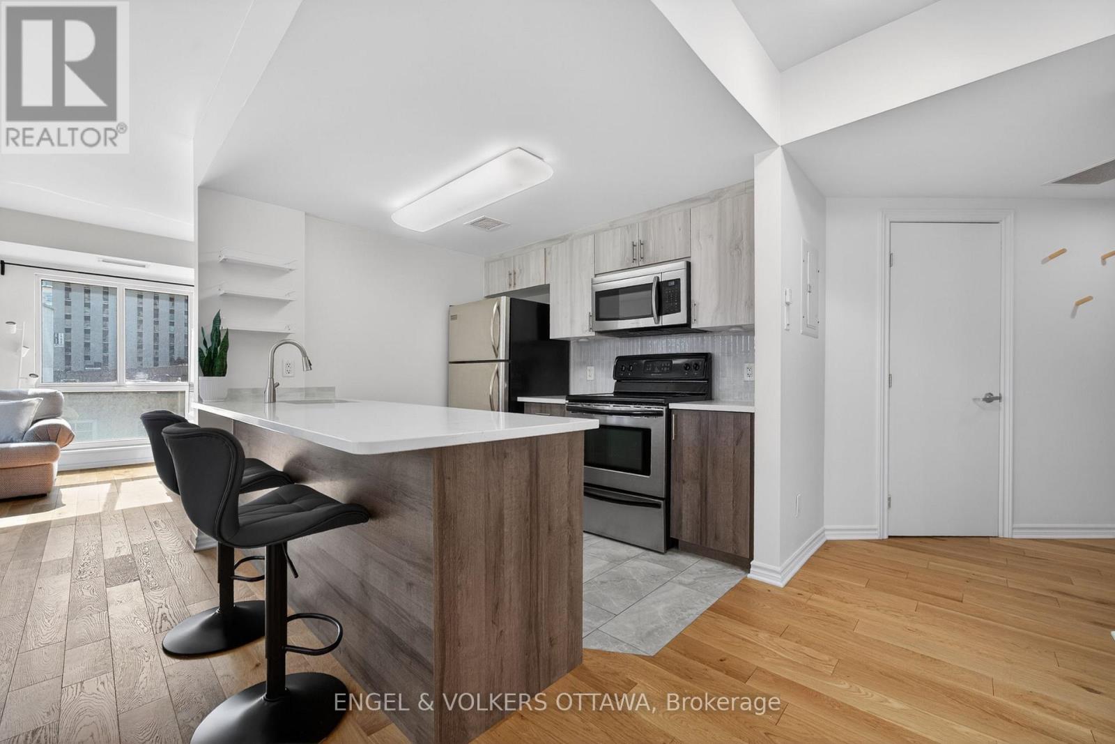 408 - 200 RIDEAU STREET — photo 22