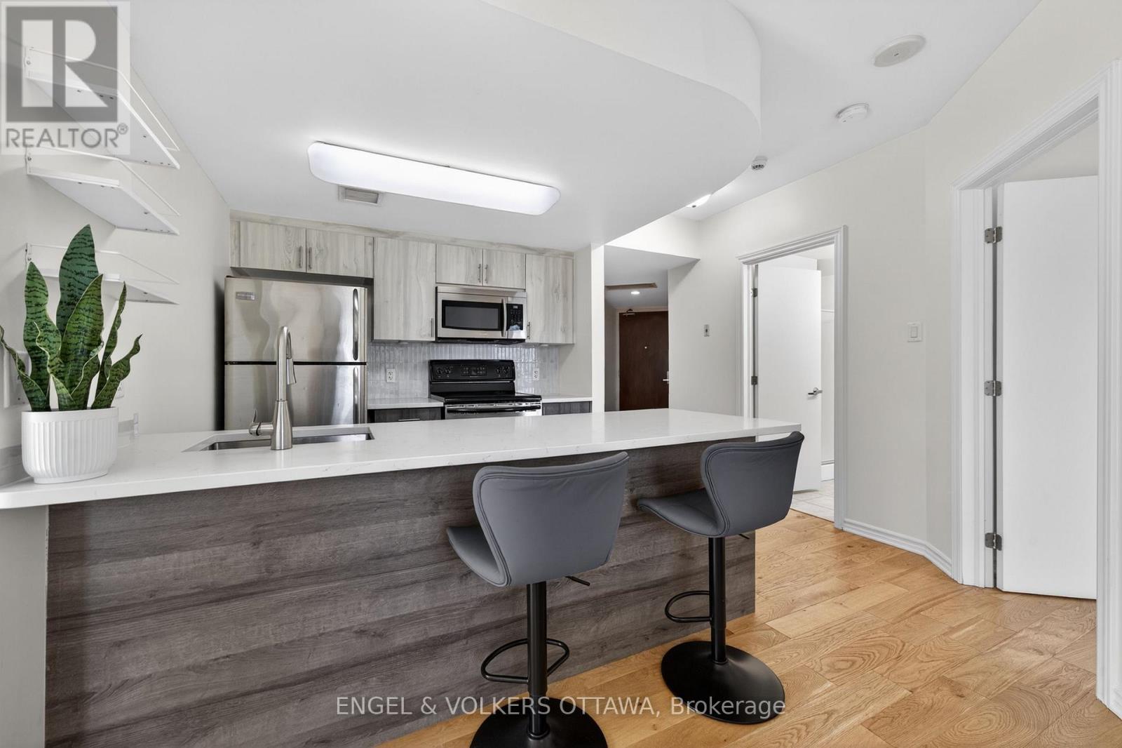 408 - 200 RIDEAU STREET — photo 27